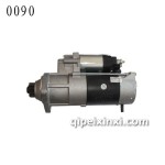 真旗QDJ2804濰柴WD615國三電噴-0090