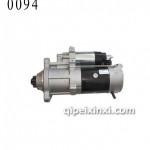 真旗QDJ2807康明斯6CT-0094