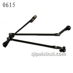 青島三刮雨刮連動(dòng)杠-0615