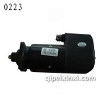 QD2745斯太爾10齒-0223