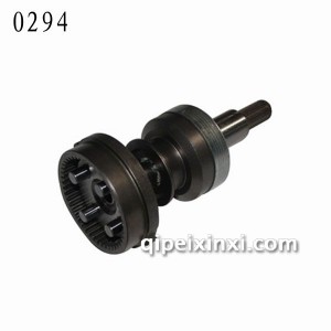 起霸QDJ29系列单向器组件-0294 起霸QDJ29系列单向器组件-0294