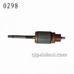 QD2827A轉(zhuǎn)子-0298