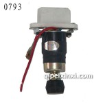 404帶電阻暖風(fēng)開關(guān)-0793