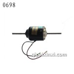 404暖風(fēng)電機(jī)-0698