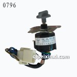 EQ153暖風(fēng)開關(guān)-0796