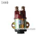 JD26起動繼電器-1440