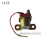 JD234起動繼電器-1439