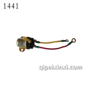 JD275起动继电器-1441