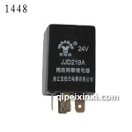 JJD219A雨刮間歇控制器-1448