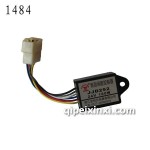 JJD252雨刮間歇控制器-1484