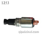 豪沃07款剎車開關(guān)-1253