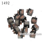 YL1914 80A透明繼電器-1492