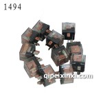 YL2912 80A透明繼電器-1494
