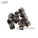 YL2914 80A透明繼電器-1495