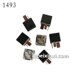 奧鈴捷運(yùn)起動(dòng)繼電器大四插-1493