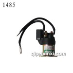 博世歐三起動繼電器-1485