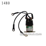 博世起動繼電器-1480