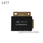 東風天龍雨刮間歇控制器3735020-C0100-1477