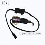 003A2熄火電磁閥-1346