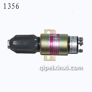 1751-2467UIB熄火电磁阀-1356