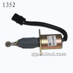 3935649熄火電磁閥-1352