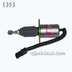 3935650熄火電磁閥-1353