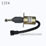 3977620熄火電磁閥-1354