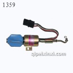 D59-105-04熄火電磁閥-1359