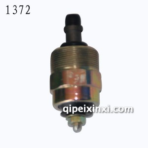 EQ153断油电磁阀（进口）-1372