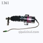 G02A1-1115030熄火電磁閥-1361