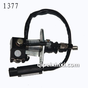 TYF-PDKX-S断油气缸-1377 TYF-PDKX-S断油气缸-1377