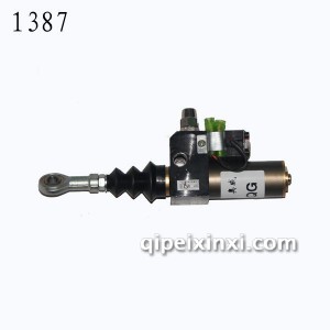 TYF-PQG断油气缸-1387 TYF-PQG断油气缸-1387