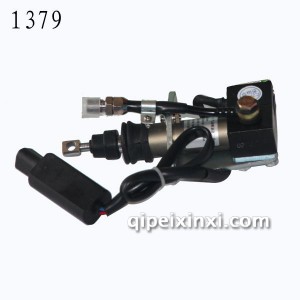 奥博TYF-PDK-S-1379