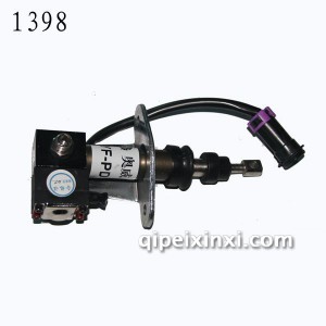 断油气缸TYF-PD-1398