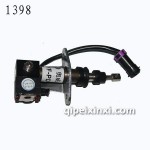 斷油氣缸TYF-PD-1398