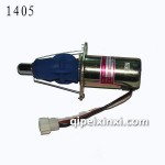 康明斯熄火電磁閥3921980-1405