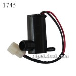 12V大孔噴水電機(jī)-1745