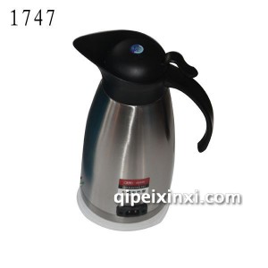 24V车载电热水壶-1747 24V车载电热水壶-1747
