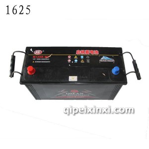 启帆N120D-MF-1625