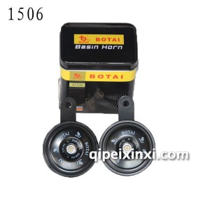 博泰BT508-1506