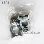 801鋅合金電瓶夾子-1708