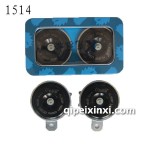 克拉松FL150P雙音盆型喇叭-1514