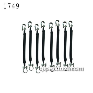 CA141电瓶连接线-1749 CA141电瓶连接线-1749