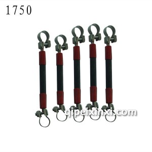 CA151电瓶连接线-1750 CA151电瓶连接线-1750