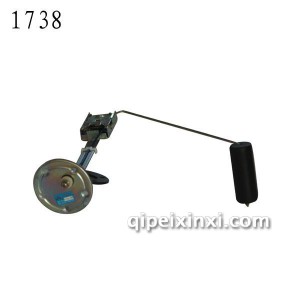 EQ153油箱浮子-1738