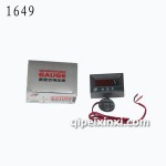 數(shù)字電壓表-1649