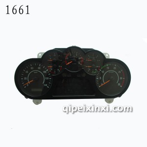 仪表总成3801010-D824E-1661 仪表总成3801010-D824E-1661