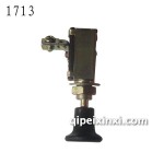 JK106單擋開關(guān)-1713