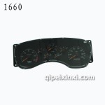 儀表總成3801010-L362-1660