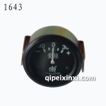 中杰30A電流表-1643
